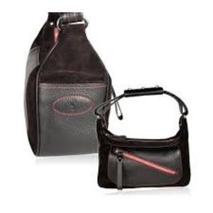 Tod's Micky Ferrari Bag - gently used
